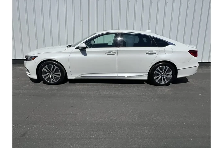 $24494 : Honda Accord Hybrid 2018 Tou image 3
