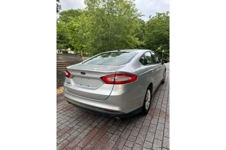 $4000 : 2013 Fusion S image 9
