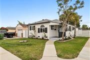 SINGLE FAMILY RESIDENCE Hawtho en Los Angeles