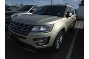 Ford Explorer 2017 Limited 4 en Albuquerque