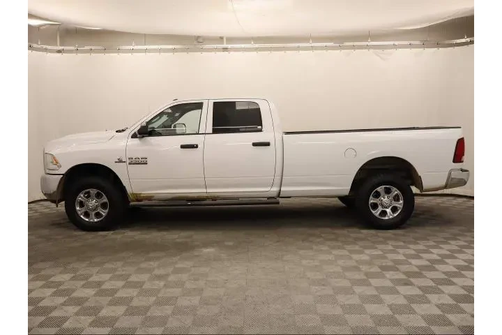 $35995 : Ram 3500 2018 4x4 Tradesman image 10