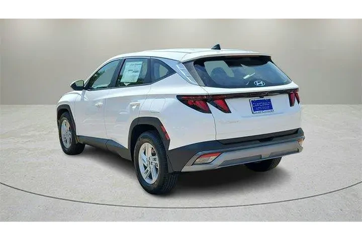 $25498 : Hyundai TUCSON 2025 SE 4dr S image 5