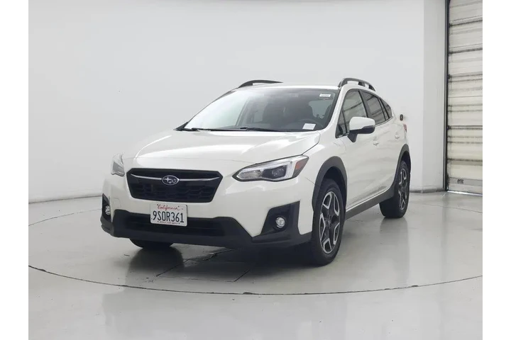 $23998 : Subaru Crosstrek 2020 AWD Li image 4