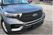 $18991 : Ford Explorer 2021 AWD Base thumbnail