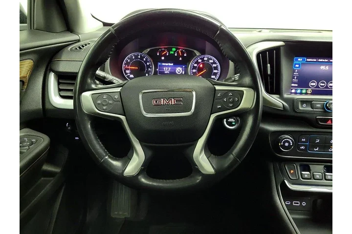 $19998 : GMC Terrain 2021 SLE 4dr SUV image 10