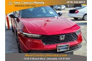 $27320 : Honda Accord Hybrid 2023 Spo thumbnail