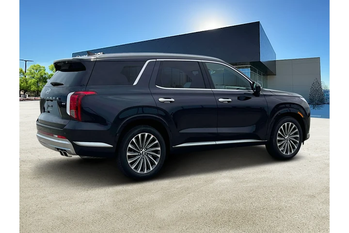 $36999 : Hyundai PALISADE 2024 AWD Ca image 8