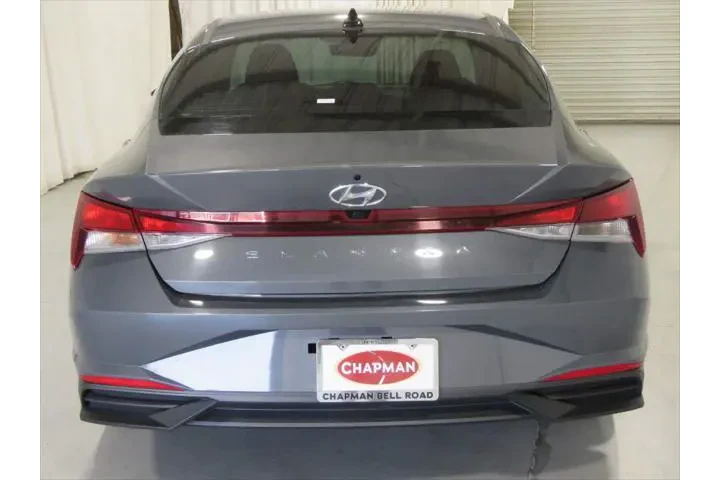 $18770 : Hyundai ELANTRA 2023 SEL 4dr image 5