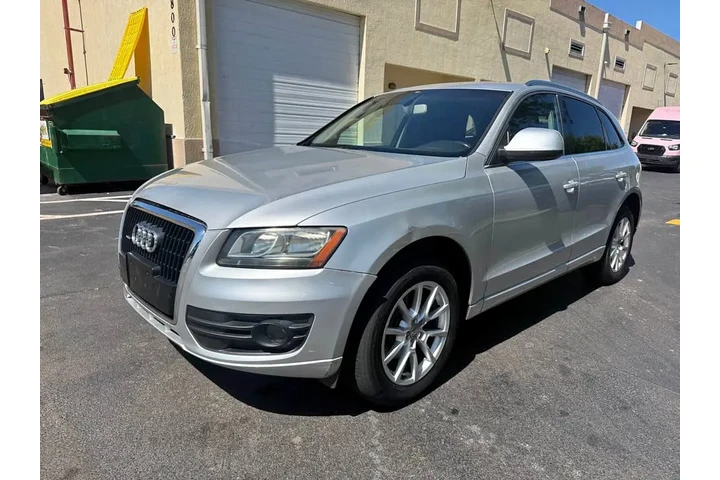 $3700 : Audi Q5 ( Cash ) image 10