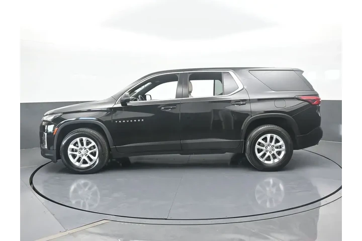 $22991 : Chevrolet Traverse 2023 LS 4 image 3