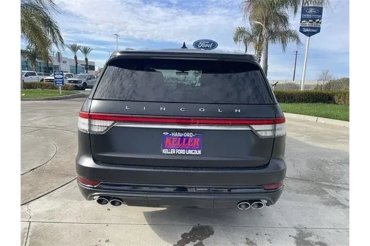 $31667 : Lincoln Aviator 2020 AWD Gra image 7
