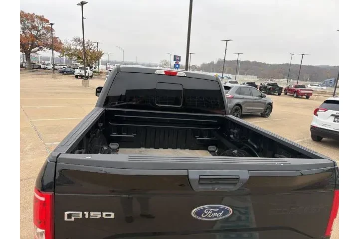 $19995 : Ford F-150 2017 4x4 XLT 4dr image 7