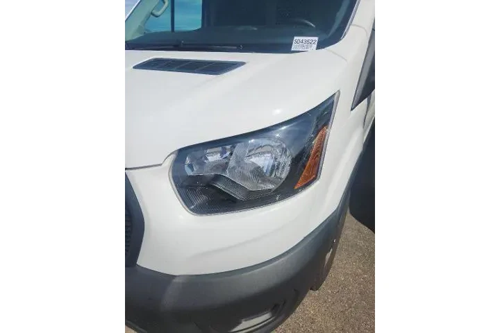 $35991 : Ford Transit 2023 250 3dr SW image 6