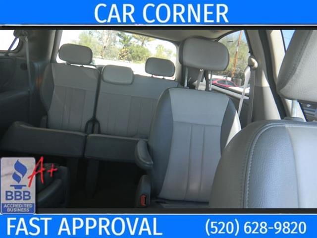 $4992 : 2006 Grand Caravan SXT 1498 D image 10