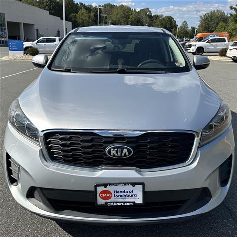 $15927 : PRE-OWNED 2019 KIA SORENTO LX image 8