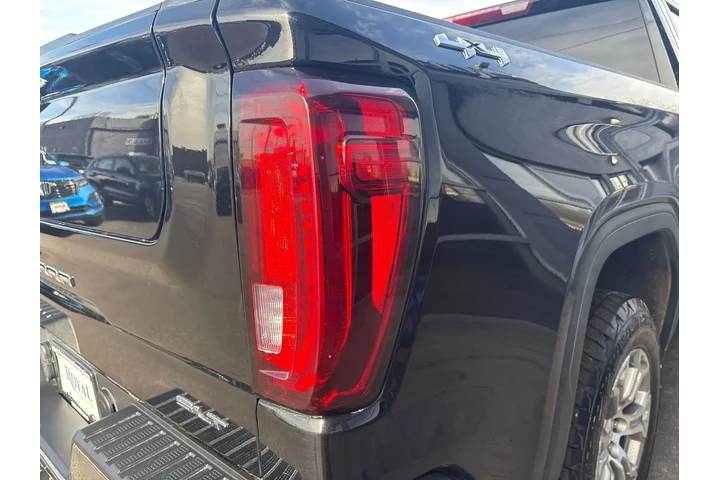 $45995 : 2025 GMC Sierra 1500 4WD Crew image 7