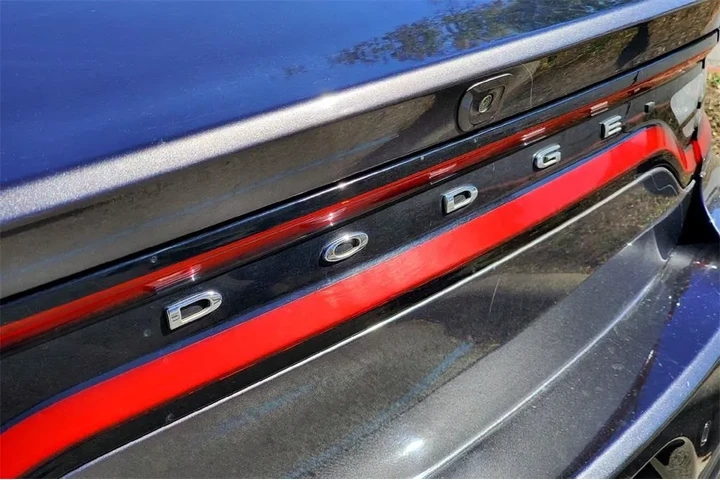 $23581 : Dodge Charger 2022 SXT 4dr S image 8