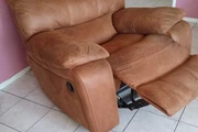 Sillón Reclinable_Negociable $