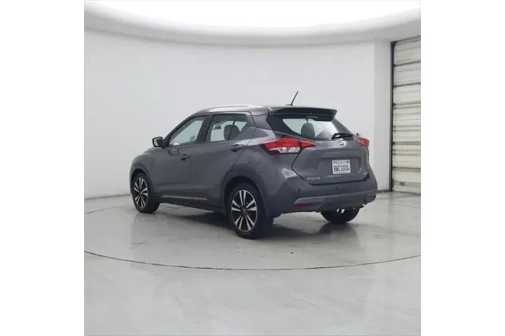 $17998 : Nissan Kicks 2020 SR 4dr Cro image 2