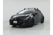 $36998 : Toyota GR Corolla 2024 AWD C thumbnail