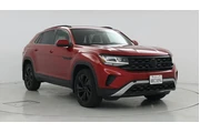 Volkswagen Atlas Cross Sport en Sacramento