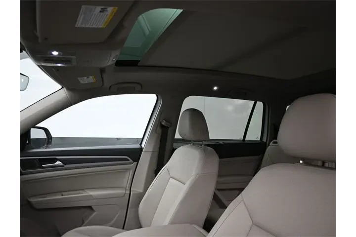 $26317 : Volkswagen Atlas 2021 AWD V6 image 9