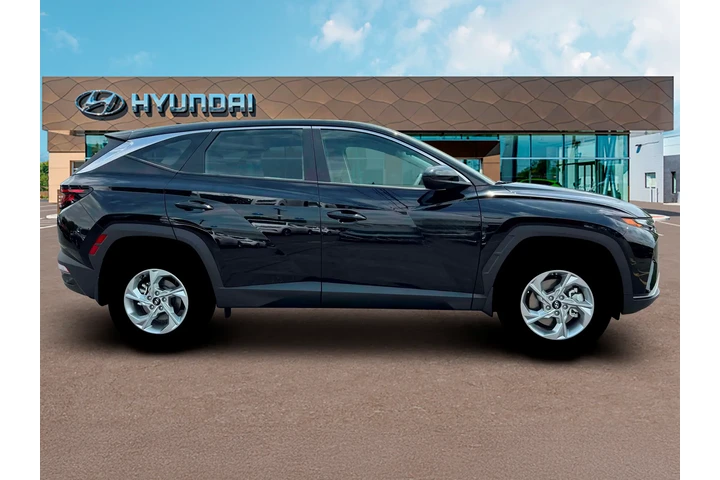 $22555 : Hyundai TUCSON 2024 AWD SE 4 image 9