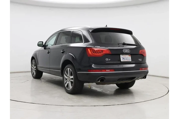 $19998 : Audi Q7 2015 AWD 3.0T quattr image 2