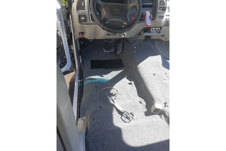 servicio de tapiser con las3b image 6