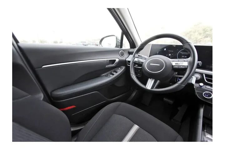 $25898 : Hyundai SONATA 2025 SEL Conv image 9