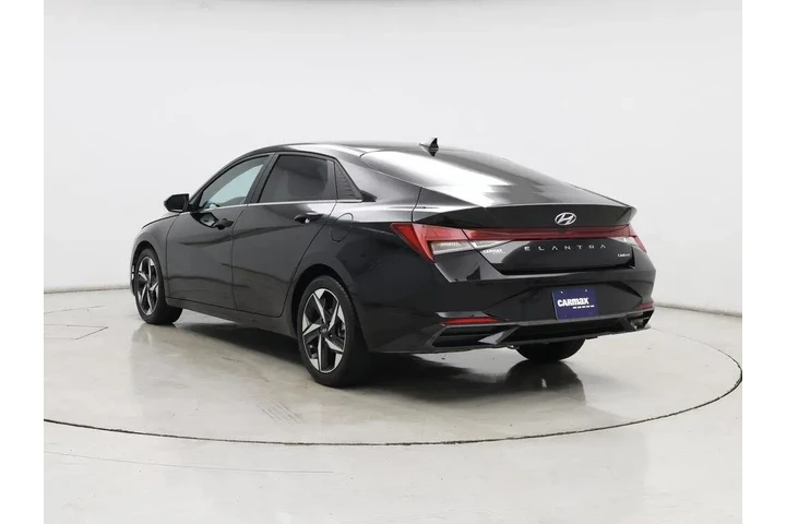$21998 : Hyundai ELANTRA 2023 Limited image 2