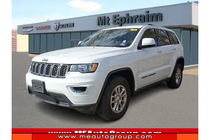 $19874 : Jeep Grand Cherokee 2019 4x4 image 1