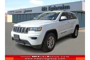 Jeep Grand Cherokee 2019 4x4 en Camden