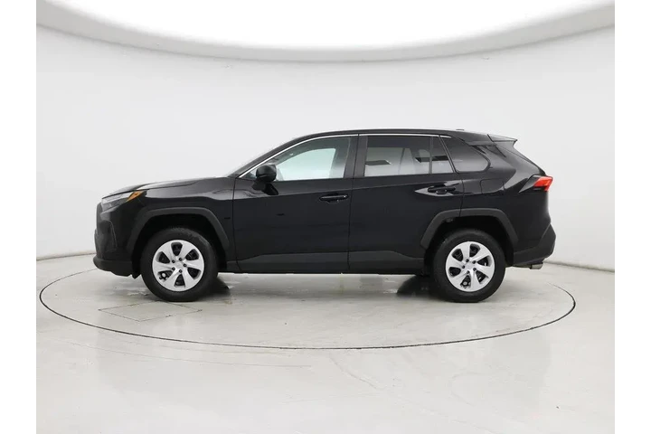$26998 : Toyota RAV4 2024 AWD LE 4dr image 3