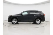 $26998 : Toyota RAV4 2024 AWD LE 4dr thumbnail