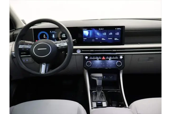 $22584 : Hyundai TUCSON 2025 SEL 4dr image 5