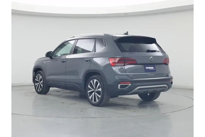 $22998 : Volkswagen Taos 2023 AWD SE image 2