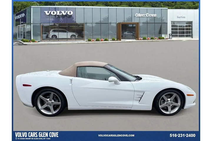 $25000 : Chevrolet Corvette 2005 2dr image 4