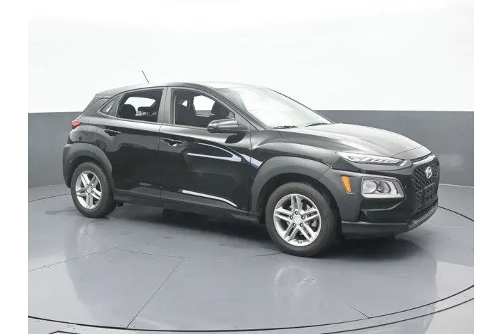 $11999 : Hyundai KONA 2021 SE 4dr Cro image 8