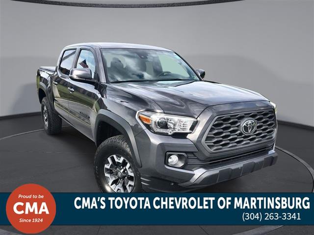 $38500 : PRE-OWNED 2021 TOYOTA TACOMA image 1