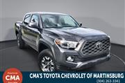 PRE-OWNED 2021 TOYOTA TACOMA en Madison WV