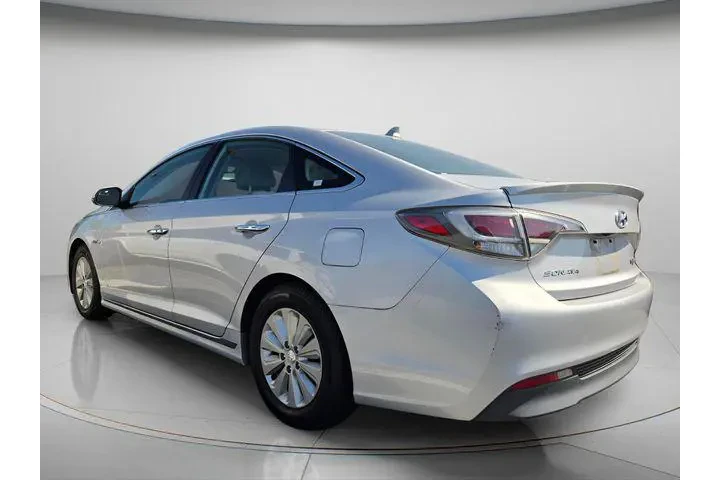 $8491 : Hyundai SONATA Hybrid 2016 S image 8