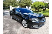 $11900 : 2018 CHEVROLET IMPALA thumbnail