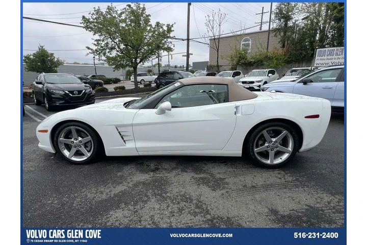 $25000 : Chevrolet Corvette 2005 2dr image 7