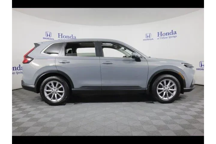 $35875 : Honda CR-V 2024 AWD EX-L 4dr image 8
