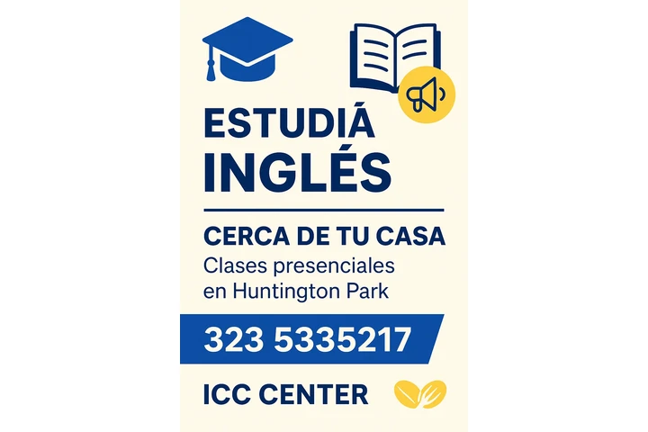 Ingles con Conversacion image 1