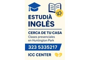 Ingles con Conversacion en Los Angeles