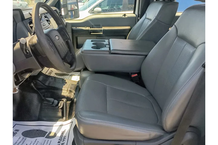 $26995 : 2014 FORD F250 SUPER DUTY CRE image 5