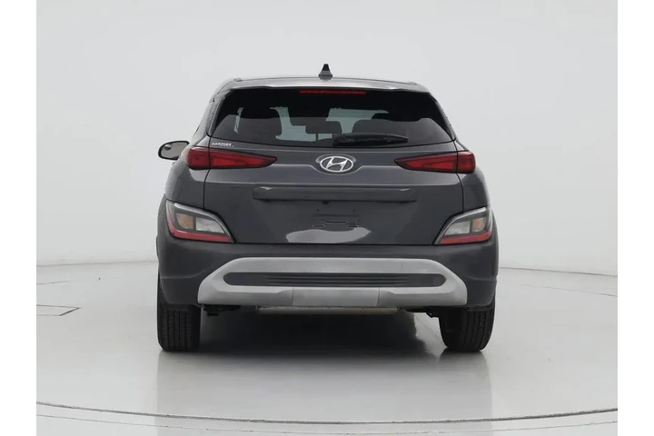 $16998 : Hyundai KONA 2022 SE 4dr Cro image 6