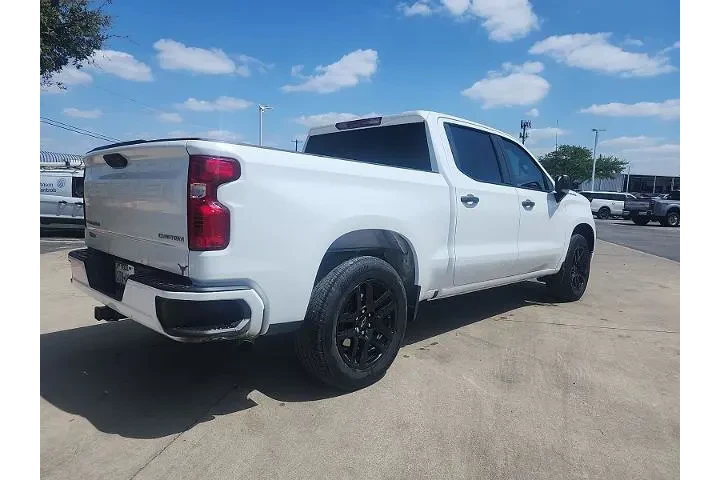 $25498 : Chevrolet Silverado 1500 202 image 3